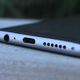 OnePlus 3 comes with USB Type-C and quick charging with Dash Charge.